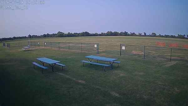 North-East Camera