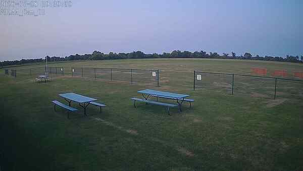 North-East Camera
