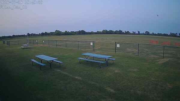 North-East Camera