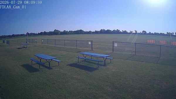 North-East Camera