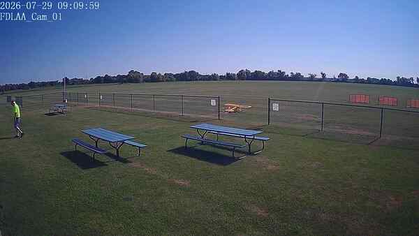 North-East Camera