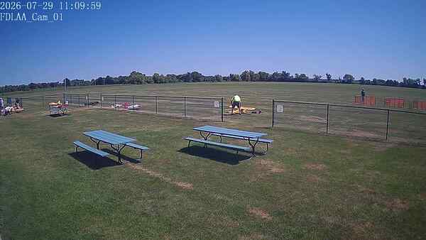 North-East Camera