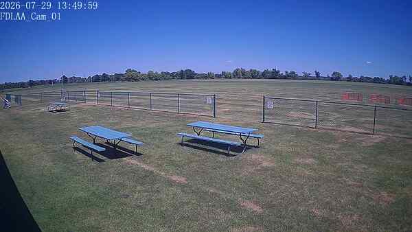 North-East Camera