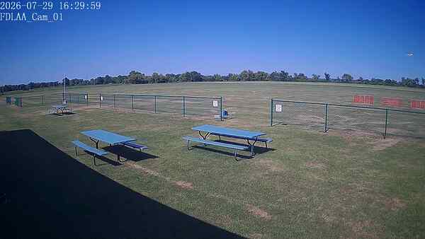 North-East Camera