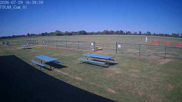North-East Camera