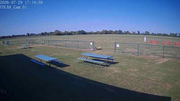 North-East Camera