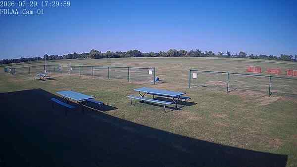 North-East Camera