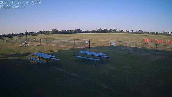 North-East Camera