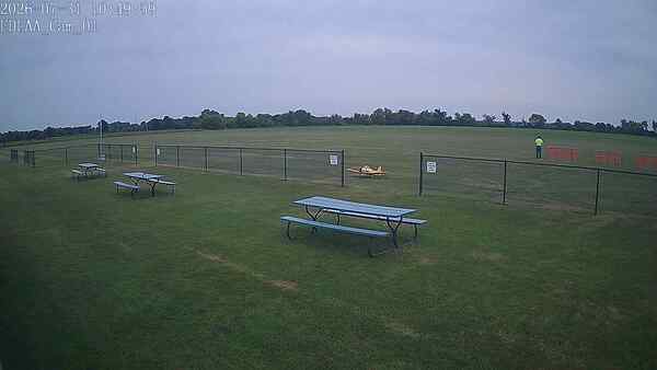 North-East Camera