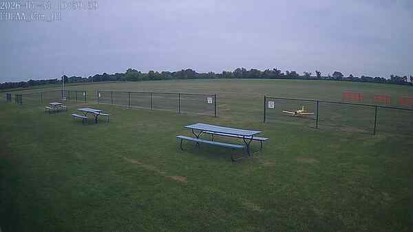 North-East Camera
