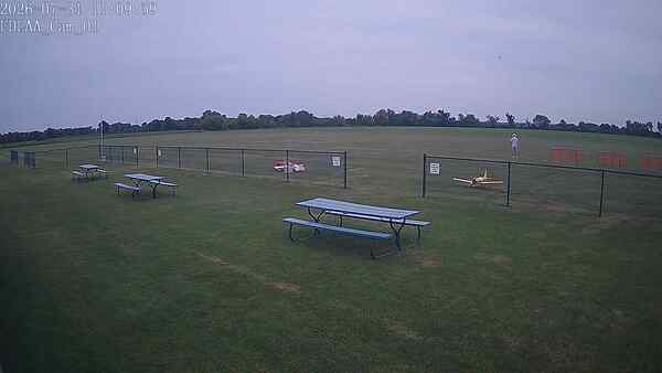 North-East Camera