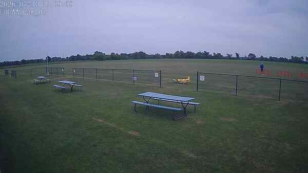 North-East Camera