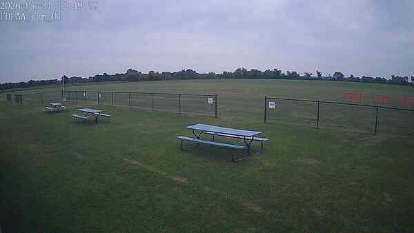 North-East Camera