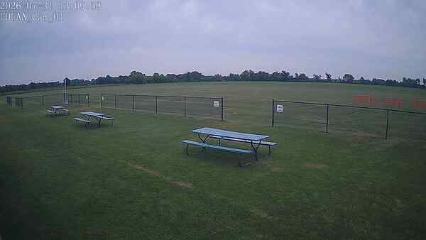 North-East Camera