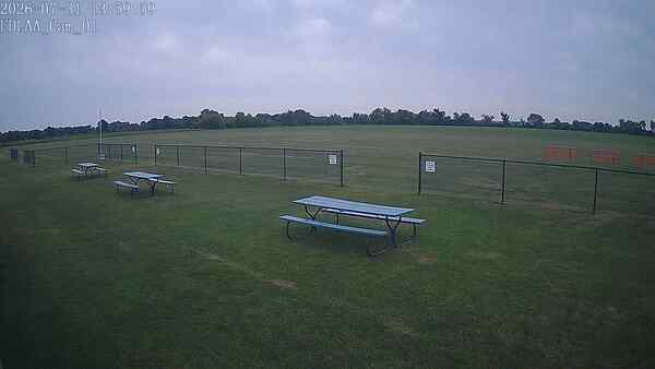 North-East Camera