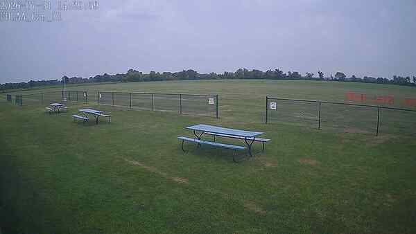 North-East Camera