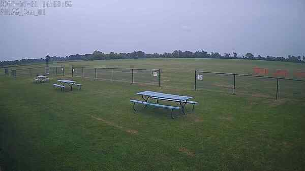 North-East Camera