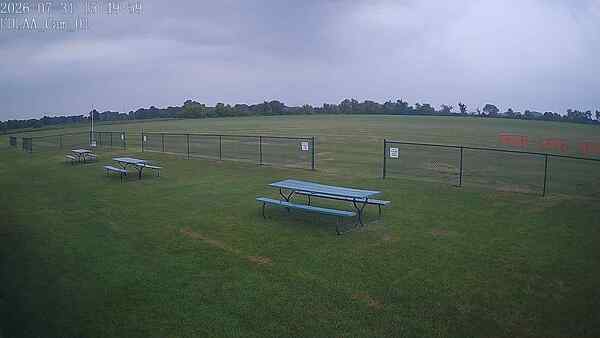 North-East Camera