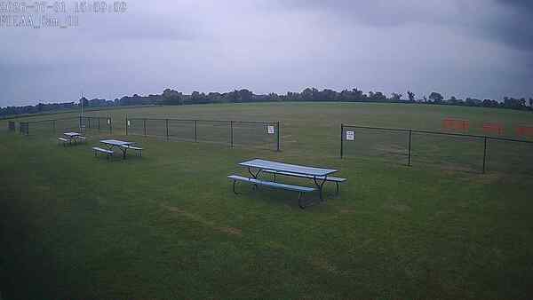 North-East Camera
