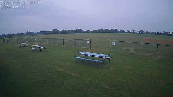 North-East Camera