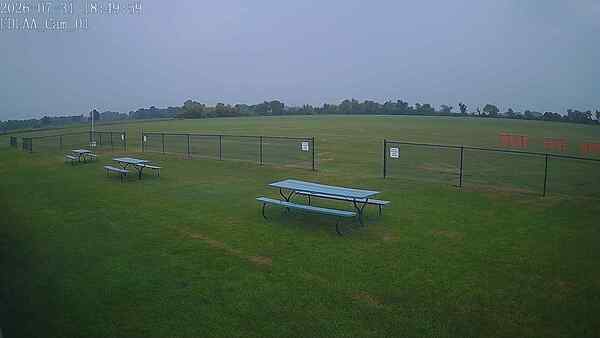 North-East Camera