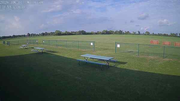 North-East Camera