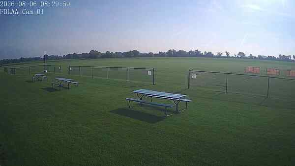 North-East Camera