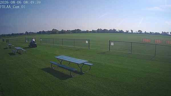 North-East Camera