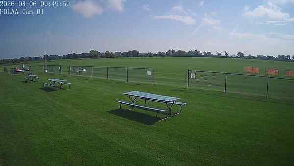 North-East Camera