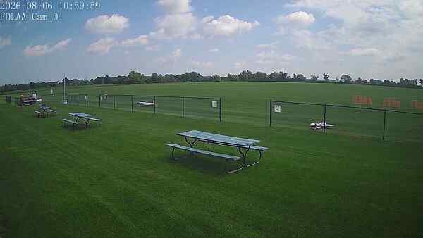 North-East Camera