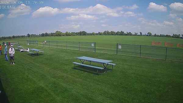 North-East Camera