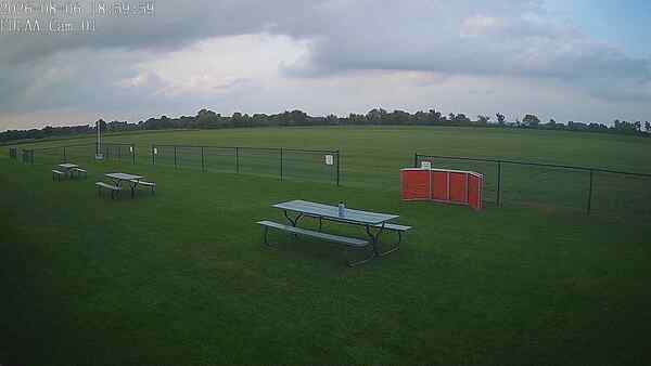North-East Camera