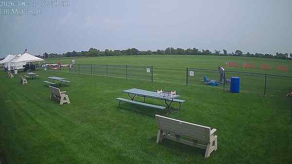 North-East Camera