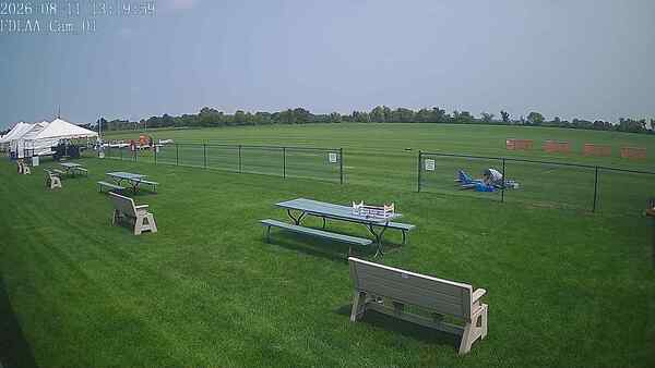 North-East Camera