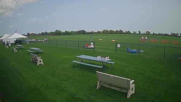 North-East Camera