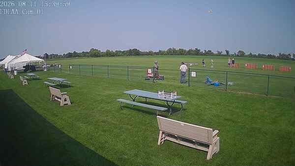 North-East Camera