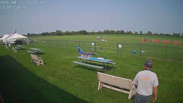 North-East Camera