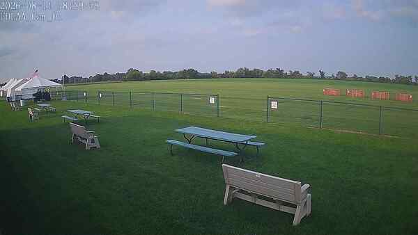 North-East Camera