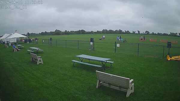 North-East Camera