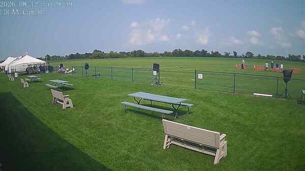 North-East Camera