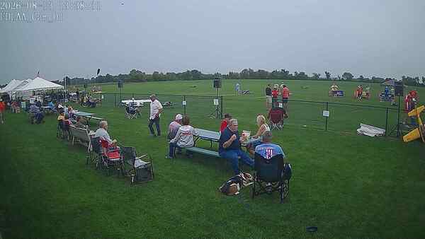 North-East Camera