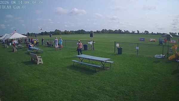 North-East Camera