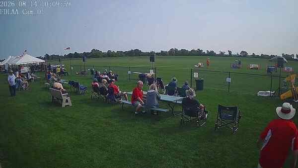 North-East Camera