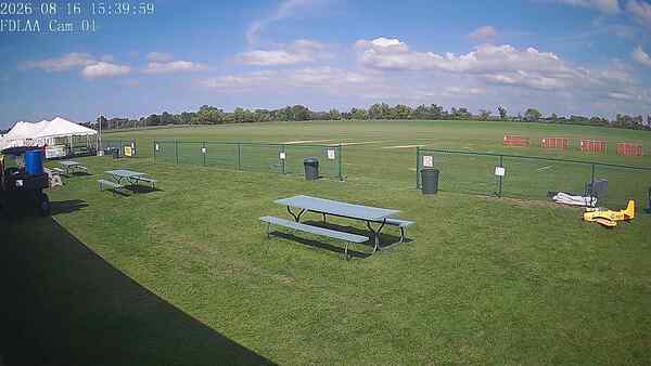 North-East Camera