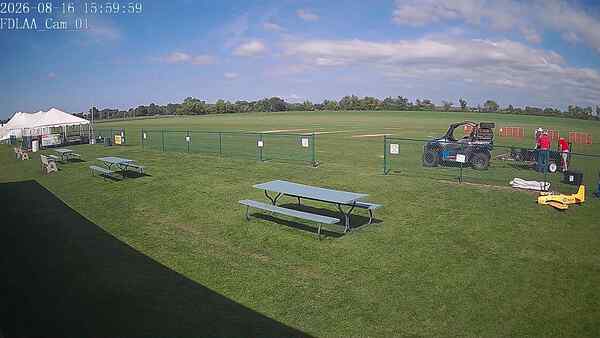 North-East Camera