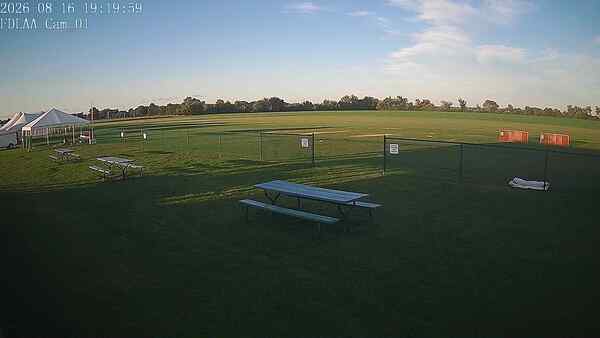 North-East Camera