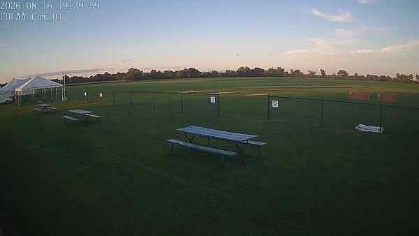 North-East Camera