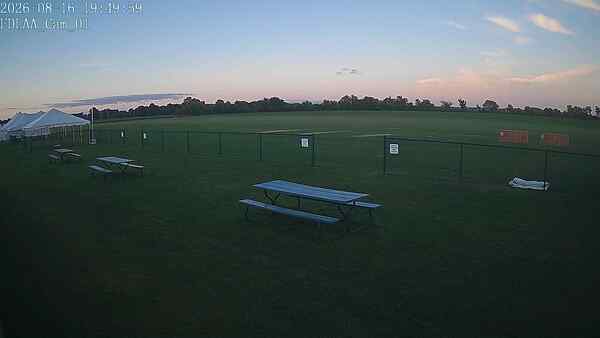 North-East Camera