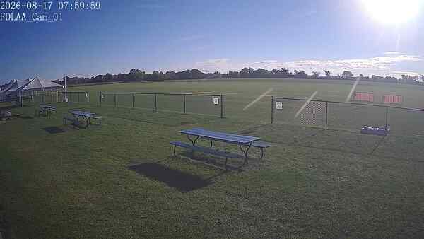 North-East Camera