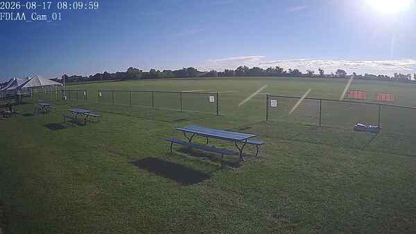 North-East Camera
